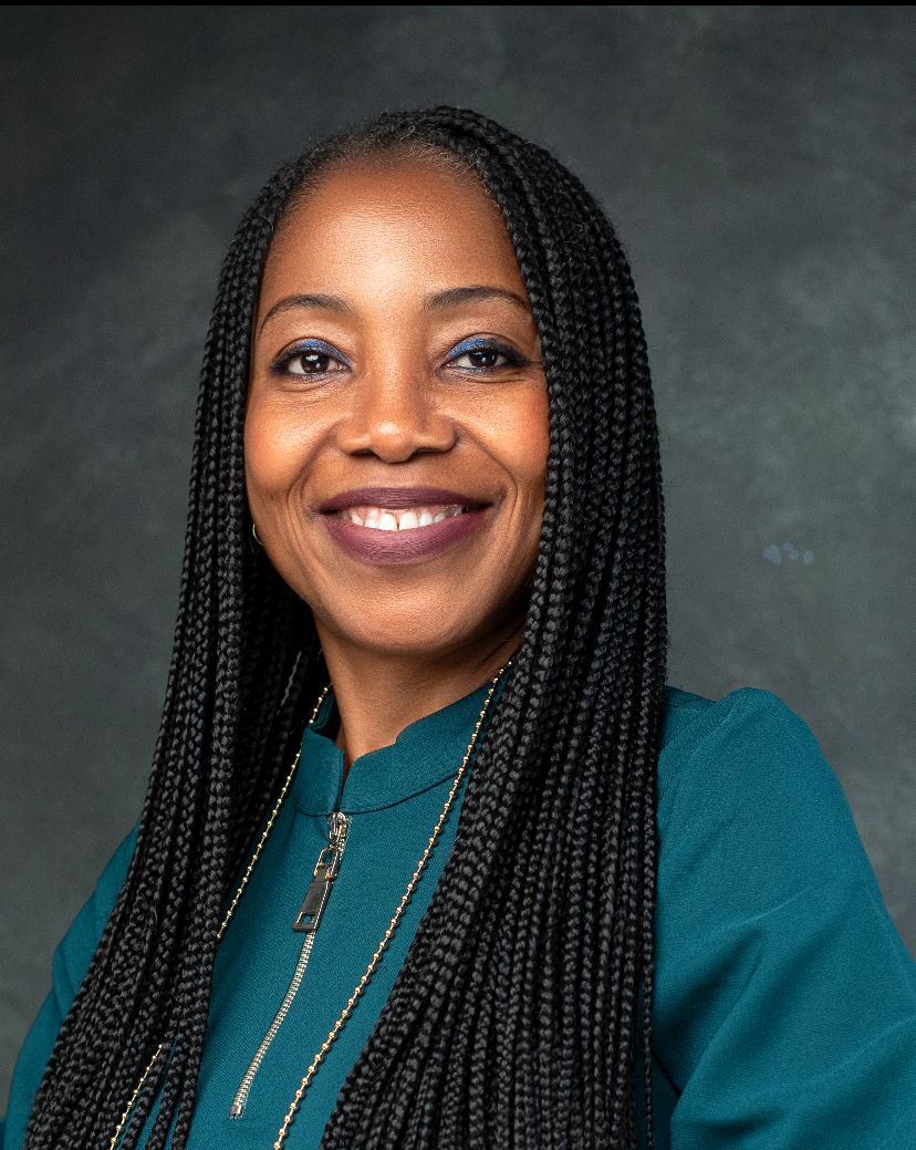 Picture of Kome Felix - Ebhodaghe