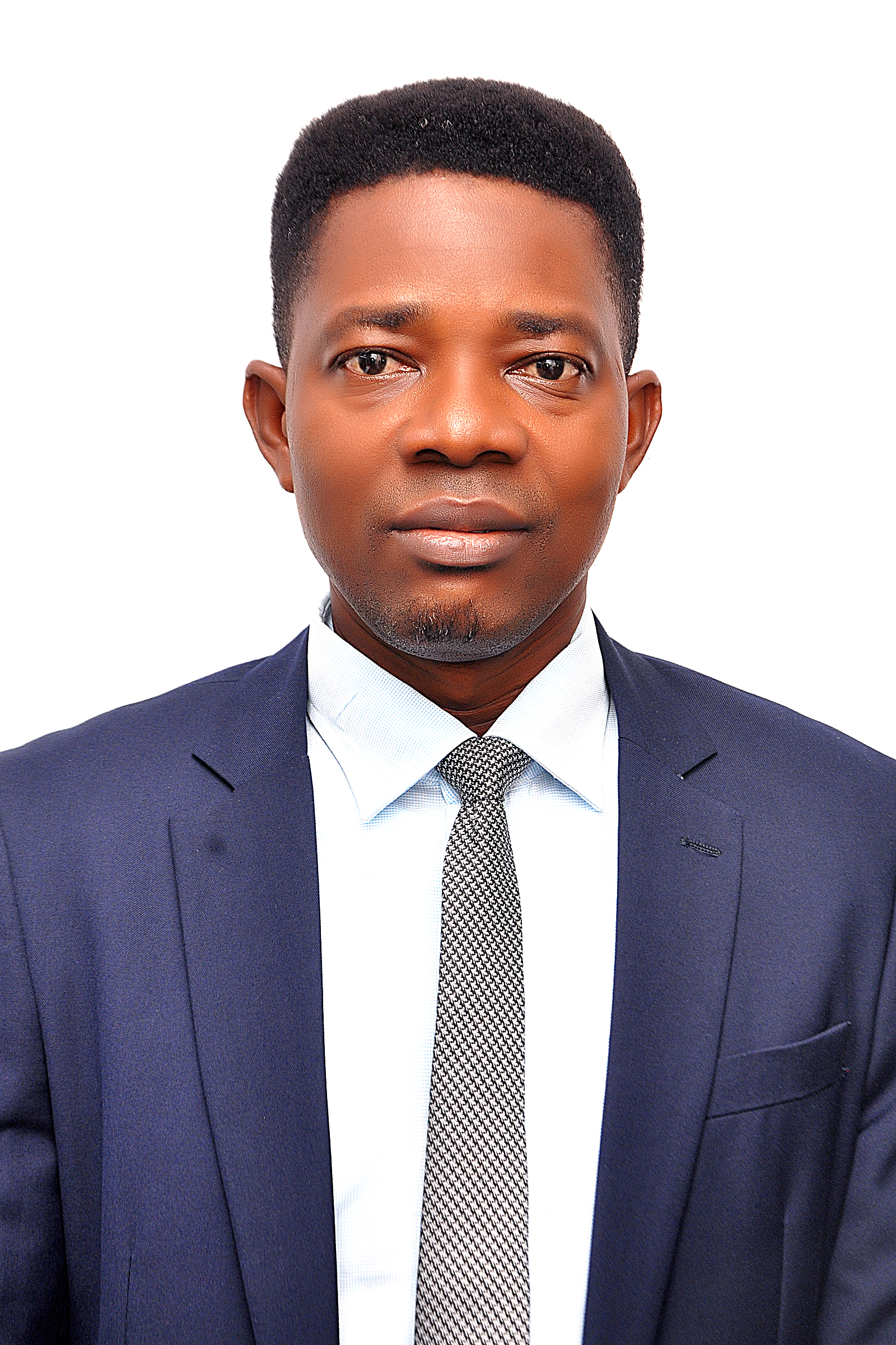 Chief Financial Officer